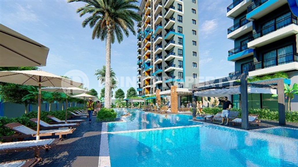 New apartment with fine finishing in a new residential complex, commissioned in May 2023-id-5300-photo-2