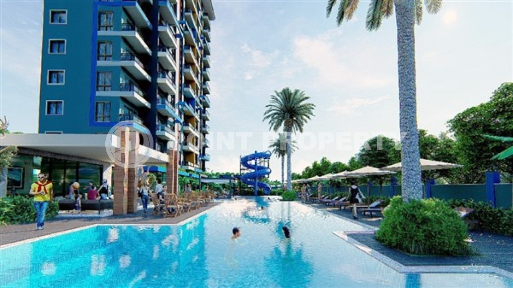 New apartment with fine finishing in a new residential complex, commissioned in May 2023-id-5300-photo-3