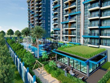 New apartment with fine finishing in a new residential complex, commissioned in May 2023-id-5300-photo-4