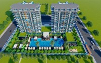 Новая квартира с чистовой отделкой в новом жилом комплексе, введенном в эксплуатацию в мае 2023 года-id-5300-фото-5