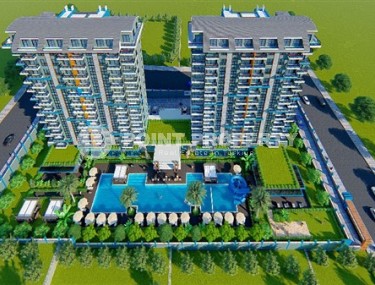 New apartment with fine finishing in a new residential complex, commissioned in May 2023-id-5300-photo-5