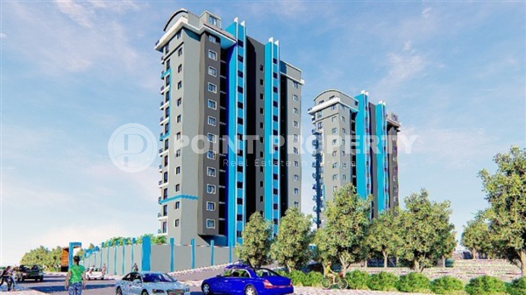 New apartment with fine finishing in a new residential complex, commissioned in May 2023-id-5300-photo-6