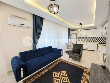 Apartments with modern design, high-quality renovation, new furniture and household appliances in the center of Mahmutlar-id-5305-photo-2