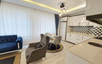Apartments with modern design, high-quality renovation, new furniture and household appliances in the center of Mahmutlar-id-5305-photo-3
