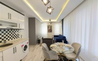 Apartments with modern design, high-quality renovation, new furniture and household appliances in the center of Mahmutlar-id-5305-photo-5