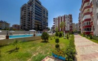 Apartments with modern design, high-quality renovation, new furniture and household appliances in the center of Mahmutlar-id-5305-photo-13