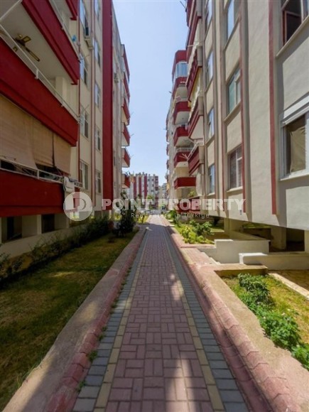 Apartments with modern design, high-quality renovation, new furniture and household appliances in the center of Mahmutlar-id-5305-photo-14