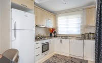 Apartment with two bedrooms, in a green and ecologically clean area of Alanya - Cikcilli-id-5308-photo-2