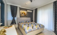 Apartment with two bedrooms, in a green and ecologically clean area of Alanya - Cikcilli-id-5308-photo-4