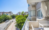 Apartment with two bedrooms, in a green and ecologically clean area of Alanya - Cikcilli-id-5308-photo-10