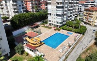 Apartment with two bedrooms, in a green and ecologically clean area of Alanya - Cikcilli-id-5308-photo-17