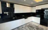 Luxurious duplex on the very shore of the Mediterranean Sea in the elite area of Alanya - Kargicak-id-5311-photo-5
