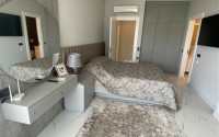 Luxurious duplex on the very shore of the Mediterranean Sea in the elite area of Alanya - Kargicak-id-5311-photo-7