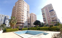Ready to move in, three-room apartment, 130m², 300m from the sea in Mahmutlar, Alanya-id-1422-photo-20