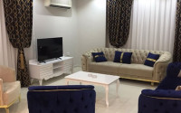 Ready to move in, three-room apartment, 130m², 300m from the sea in Mahmutlar, Alanya-id-1422-photo-2