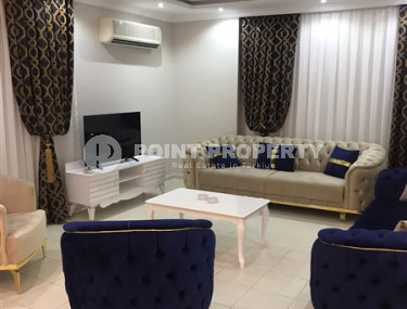 Ready to move in, three-room apartment, 130m², 300m from the sea in Mahmutlar, Alanya-id-1422-photo-2