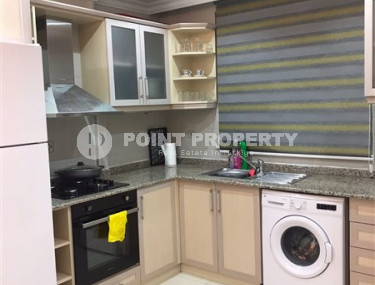 Ready to move in, three-room apartment, 130m², 300m from the sea in Mahmutlar, Alanya-id-1422-photo-4