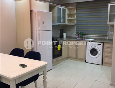 Ready to move in, three-room apartment, 130m², 300m from the sea in Mahmutlar, Alanya-id-1422-photo-5