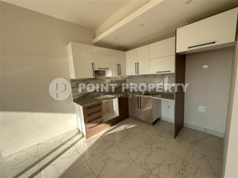 Апартаменты с чистовой отделкой на 7-м этаже в резиденции, введенной в эксплуатацию в 2022 году-id-5319-фото-3