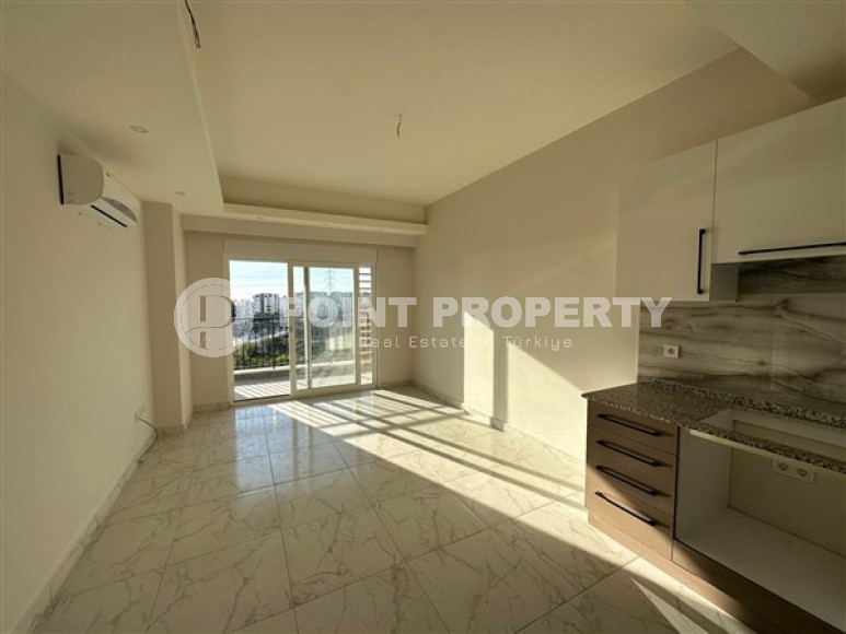 Апартаменты с чистовой отделкой на 7-м этаже в резиденции, введенной в эксплуатацию в 2022 году-id-5319-фото-4