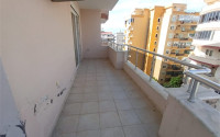 Ready to move in, three-room apartment, 130m², 300m from the sea in Mahmutlar, Alanya-id-1422-photo-13