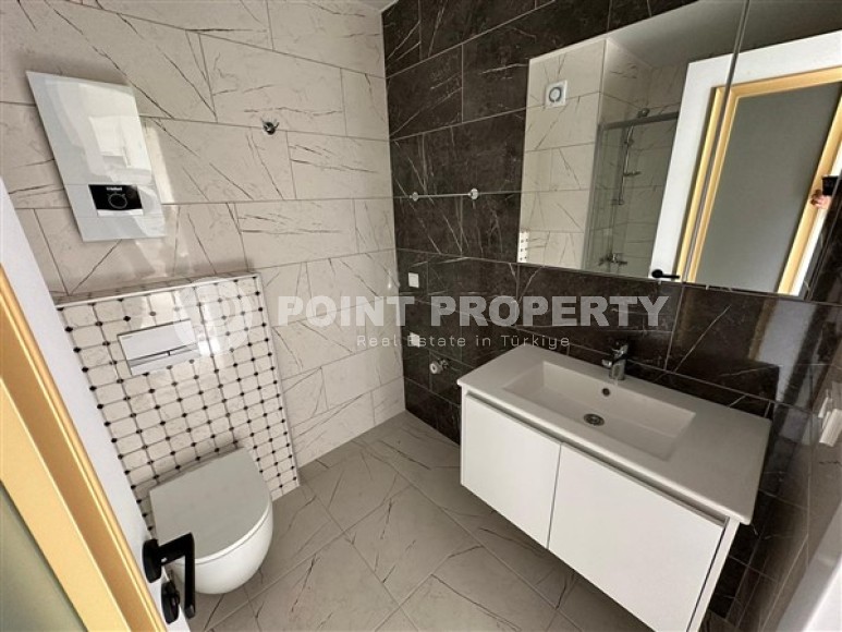 Апартаменты с чистовой отделкой на 7-м этаже в резиденции, введенной в эксплуатацию в 2022 году-id-5319-фото-6