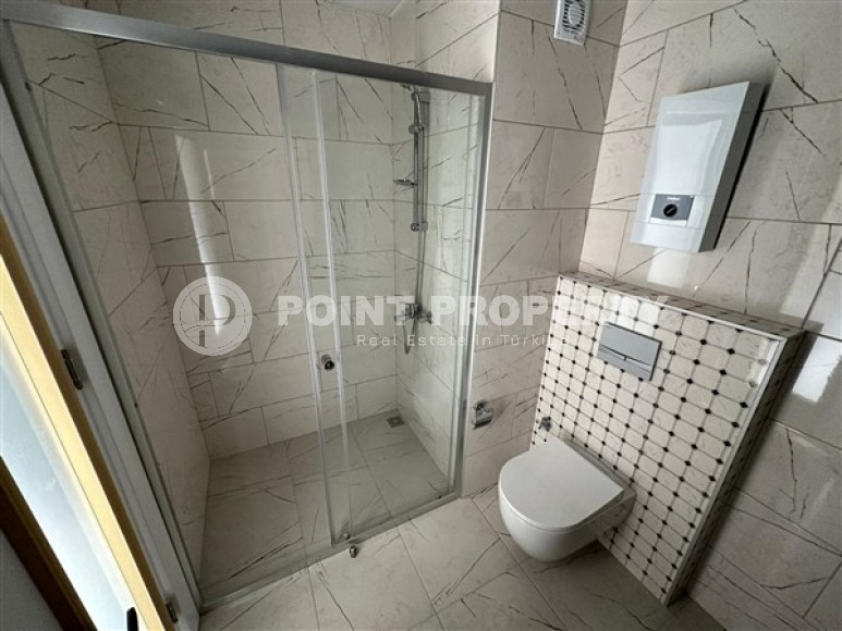 Апартаменты с чистовой отделкой на 7-м этаже в резиденции, введенной в эксплуатацию в 2022 году-id-5319-фото-7