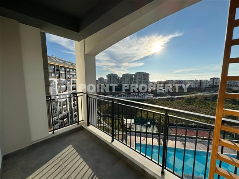 Апартаменты с чистовой отделкой на 7-м этаже в резиденции, введенной в эксплуатацию в 2022 году-id-5319-фото-8