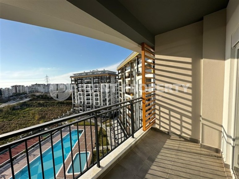 Апартаменты с чистовой отделкой на 7-м этаже в резиденции, введенной в эксплуатацию в 2022 году-id-5319-фото-9