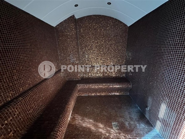 Апартаменты с чистовой отделкой на 7-м этаже в резиденции, введенной в эксплуатацию в 2022 году-id-5319-фото-15