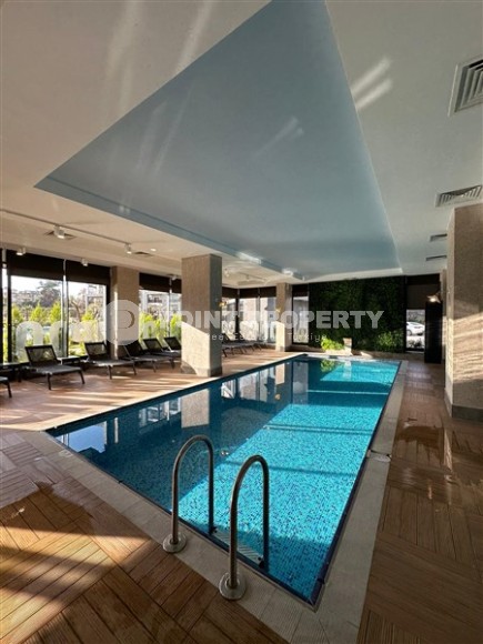 Апартаменты с чистовой отделкой на 7-м этаже в резиденции, введенной в эксплуатацию в 2022 году-id-5319-фото-16