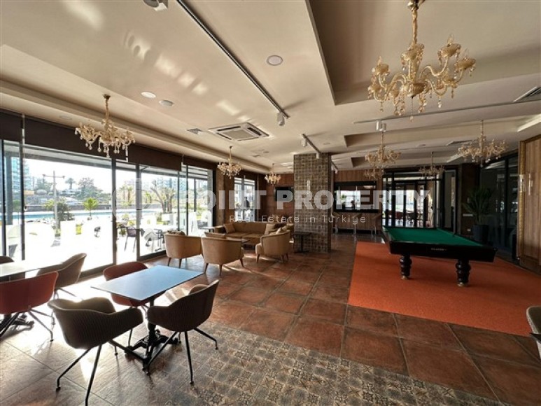 Апартаменты с чистовой отделкой на 7-м этаже в резиденции, введенной в эксплуатацию в 2022 году-id-5319-фото-17