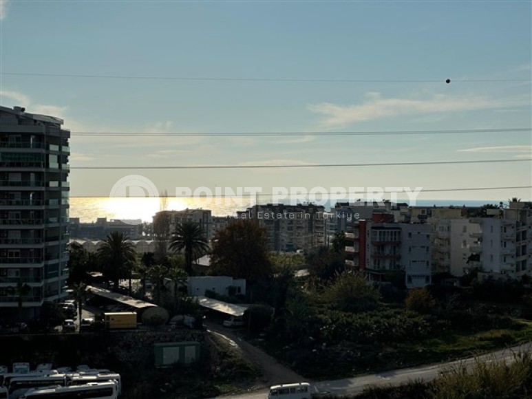 Апартаменты с чистовой отделкой на 7-м этаже в резиденции, введенной в эксплуатацию в 2022 году-id-5319-фото-18