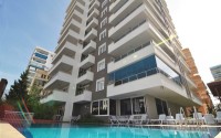 Spacious apartment with one bedroom 300 meters from the sea, in the center of Mahmutlar-id-5320-photo-1