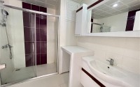 Spacious apartment with one bedroom 300 meters from the sea, in the center of Mahmutlar-id-5320-photo-6