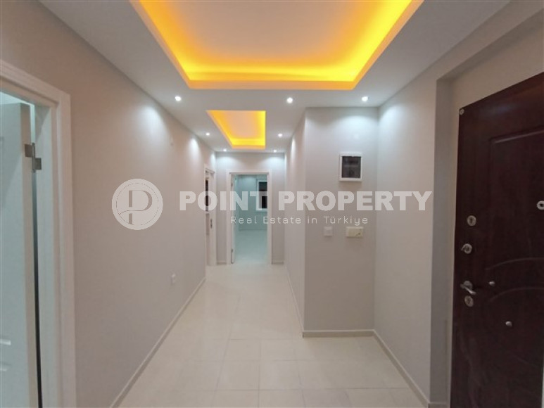 Ready to move in, three-room apartment, 130m², 300m from the sea in Mahmutlar, Alanya-id-1422-photo-7