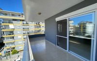 Spacious apartment with one bedroom 300 meters from the sea, in the center of Mahmutlar-id-5320-photo-8