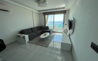 Stylish modern apartment in a luxury residential complex with an infinity pool on the very seashore-id-5321-photo-2