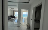 Stylish modern apartment in a luxury residential complex with an infinity pool on the very seashore-id-5321-photo-4