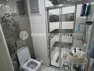 Стильная современная квартира в роскошном жилом комплексе с инфинити бассейном на самом берегу моря-id-5321-фото-5