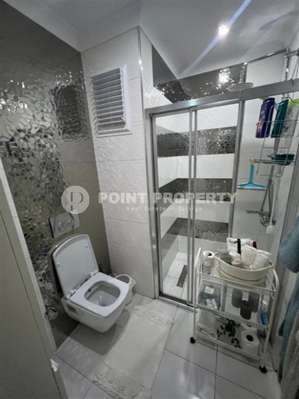 Stylish modern apartment in a luxury residential complex with an infinity pool on the very seashore-id-5321-photo-5