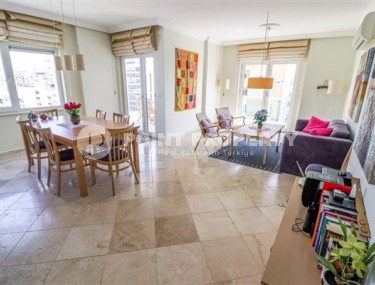 Panoramic apartment on the 9th floor in the center of Mahmutlar and 600 meters from the beach-id-5323-photo-1