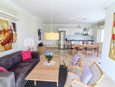 Panoramic apartment on the 9th floor in the center of Mahmutlar and 600 meters from the beach-id-5323-photo-2