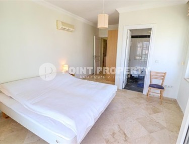 Panoramic apartment on the 9th floor in the center of Mahmutlar and 600 meters from the beach-id-5323-photo-4