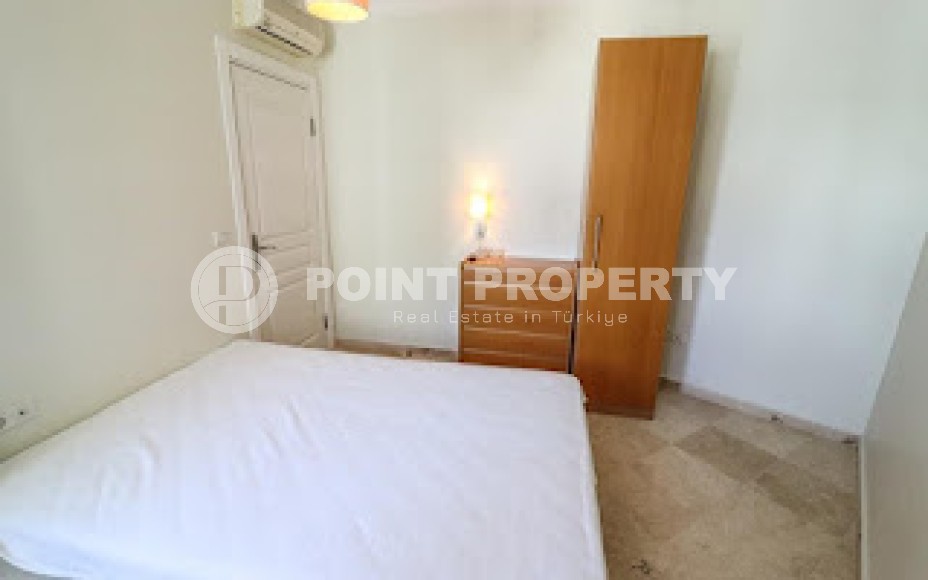 Panoramic apartment on the 9th floor in the center of Mahmutlar and 600 meters from the beach-id-5323-photo-6