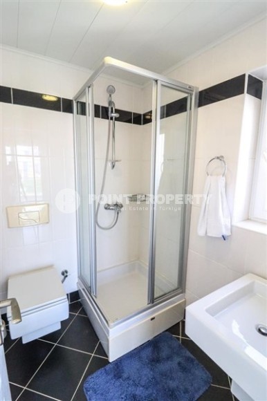 Panoramic apartment on the 9th floor in the center of Mahmutlar and 600 meters from the beach-id-5323-photo-8