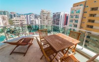 Panoramic apartment on the 9th floor in the center of Mahmutlar and 600 meters from the beach-id-5323-photo-9