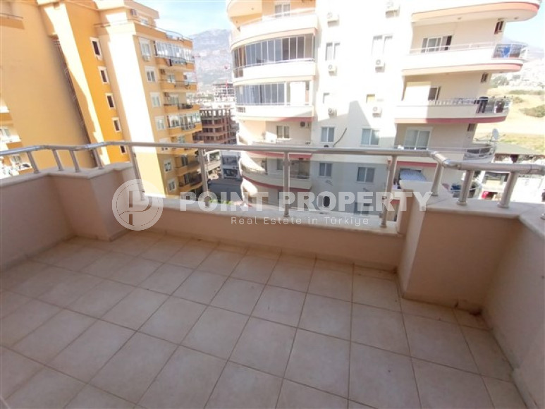 Ready to move in, three-room apartment, 130m², 300m from the sea in Mahmutlar, Alanya-id-1422-photo-14