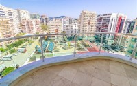 Panoramic apartment on the 9th floor in the center of Mahmutlar and 600 meters from the beach-id-5323-photo-10