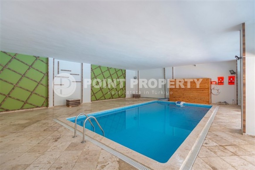 Panoramic apartment on the 9th floor in the center of Mahmutlar and 600 meters from the beach-id-5323-photo-11